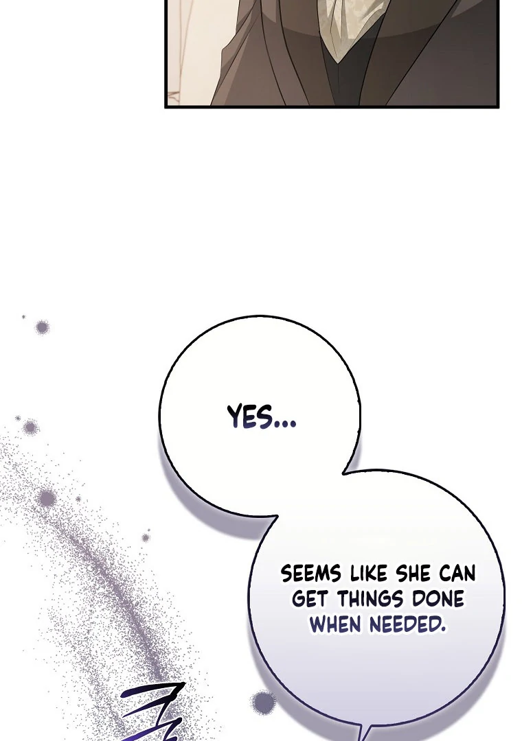 I Became The Male Leads’ Target Chapter 15 page 33