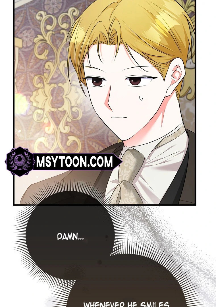 I Became The Male Leads’ Target Chapter 15 page 35