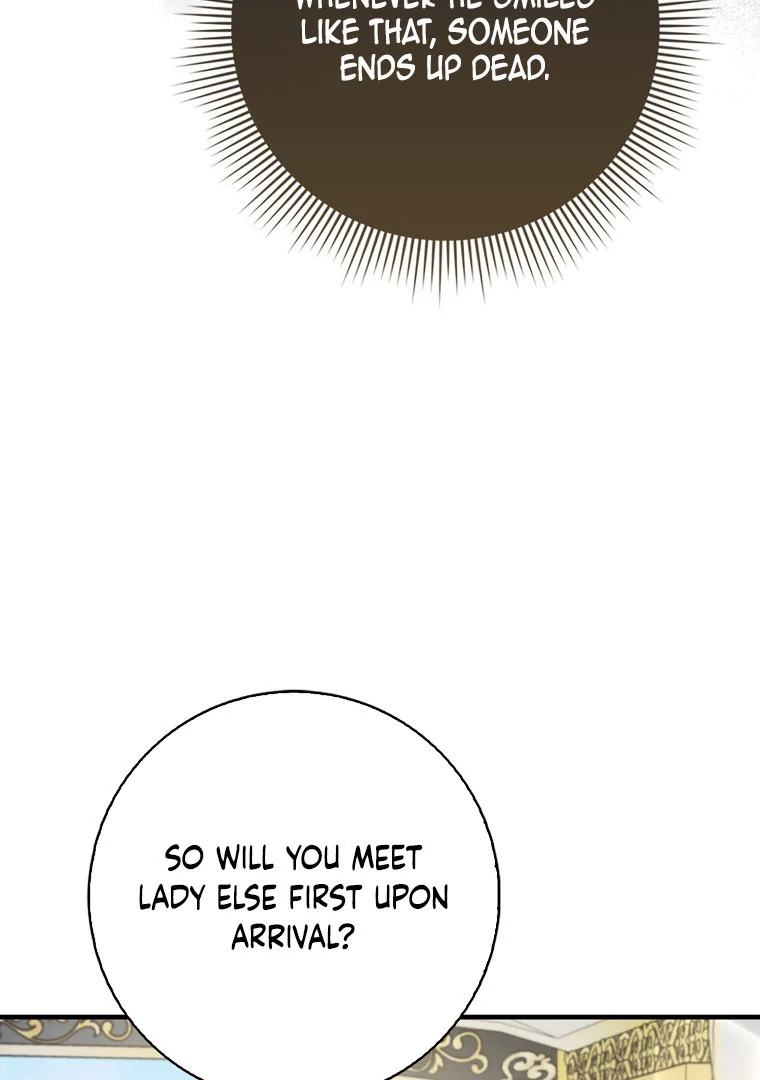 I Became The Male Leads’ Target Chapter 15 page 36