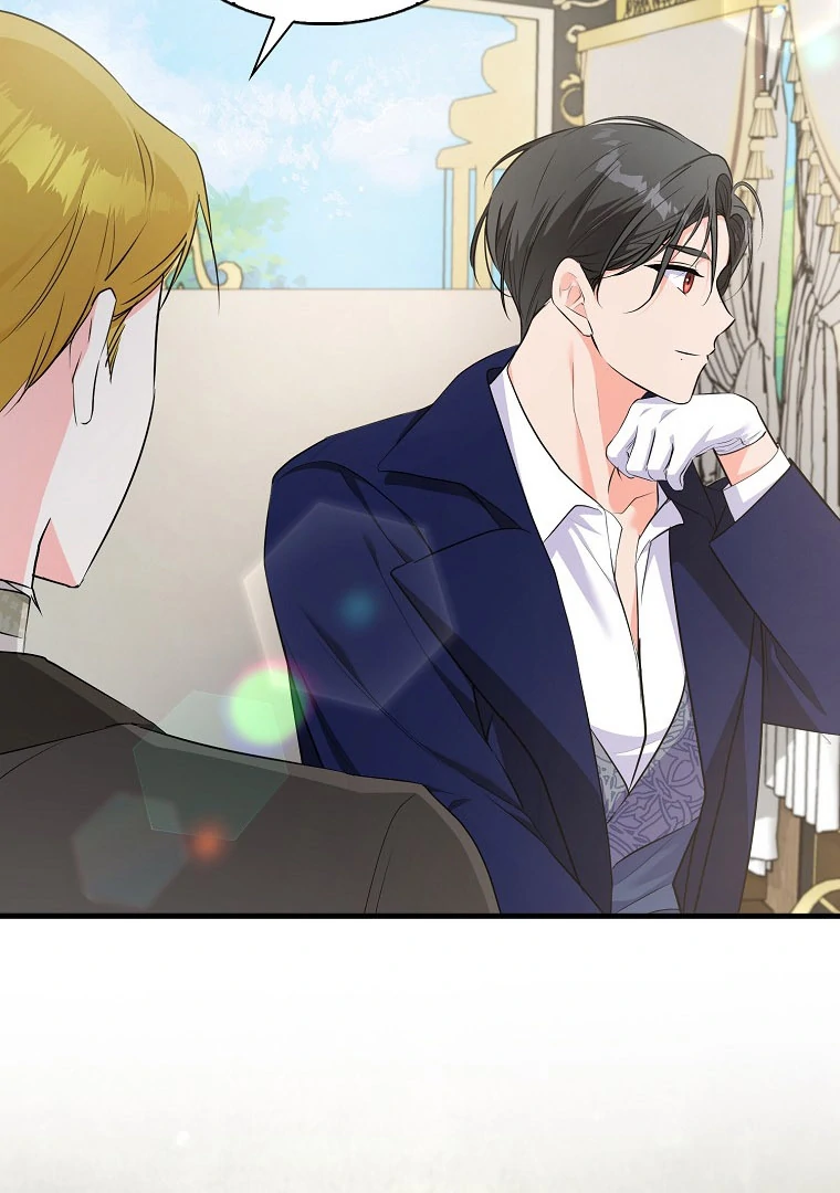 I Became The Male Leads’ Target Chapter 15 page 37
