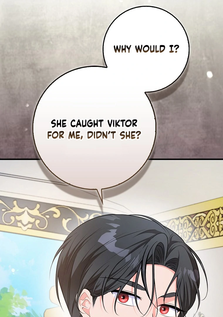 I Became The Male Leads’ Target Chapter 15 page 38
