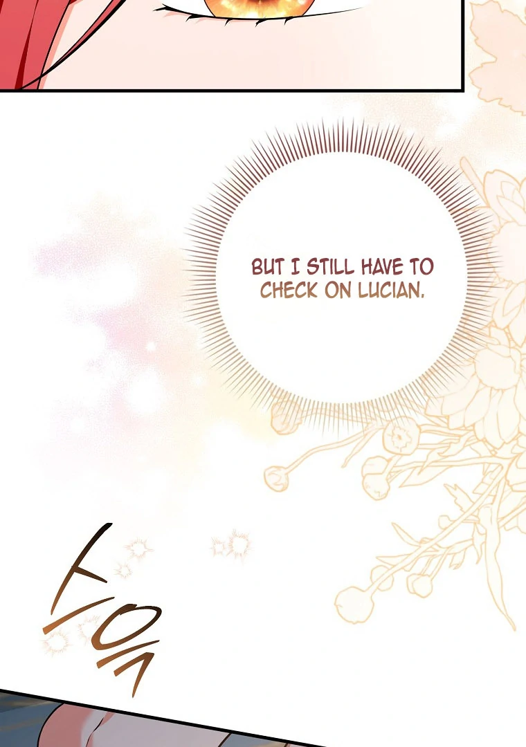 I Became The Male Leads’ Target Chapter 15 page 46