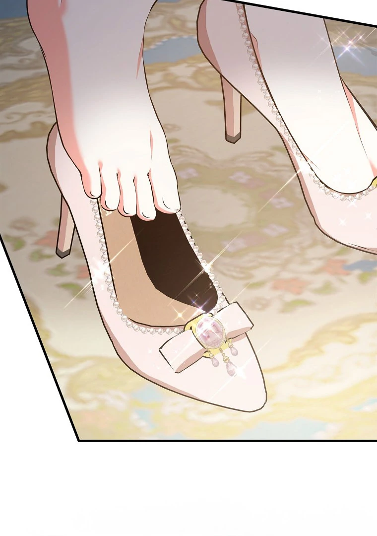 I Became The Male Leads’ Target Chapter 15 page 47