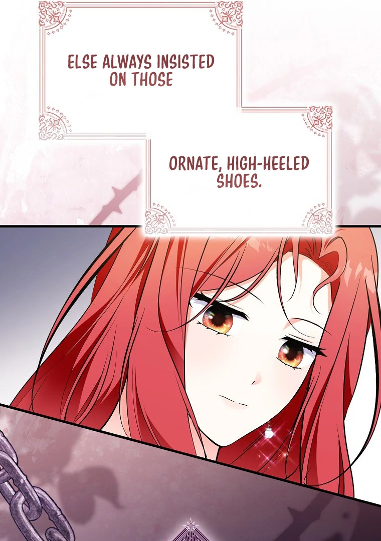 I Became The Male Leads’ Target Chapter 15 page 48