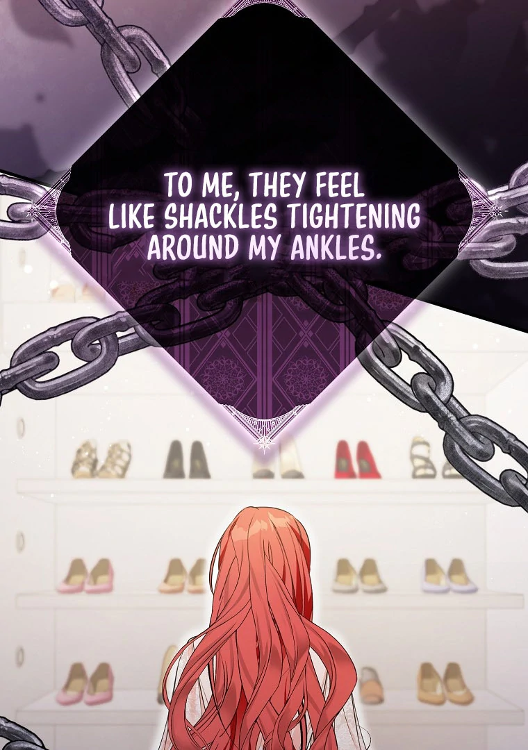 I Became The Male Leads’ Target Chapter 15 page 49