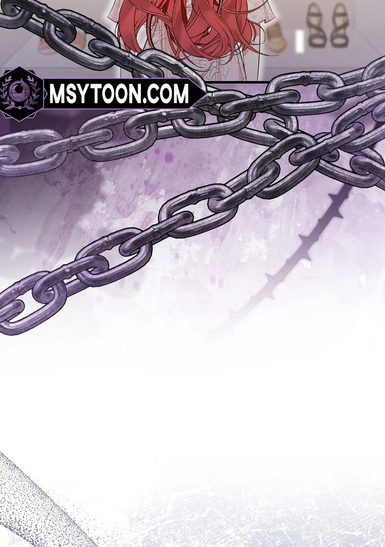 I Became The Male Leads’ Target Chapter 15 page 50