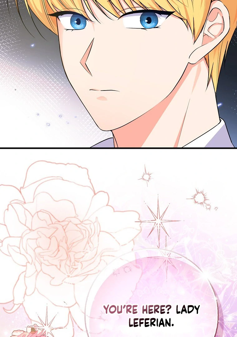 I Became The Male Leads’ Target Chapter 15 page 58