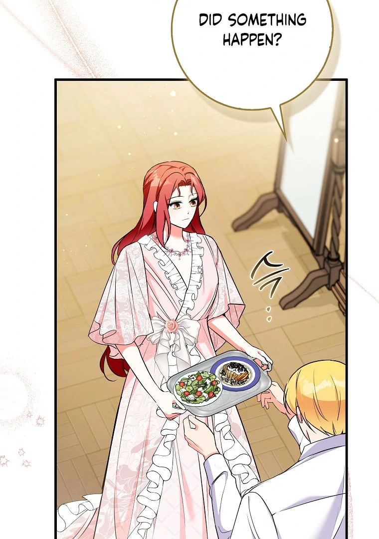 I Became The Male Leads’ Target Chapter 15 page 61