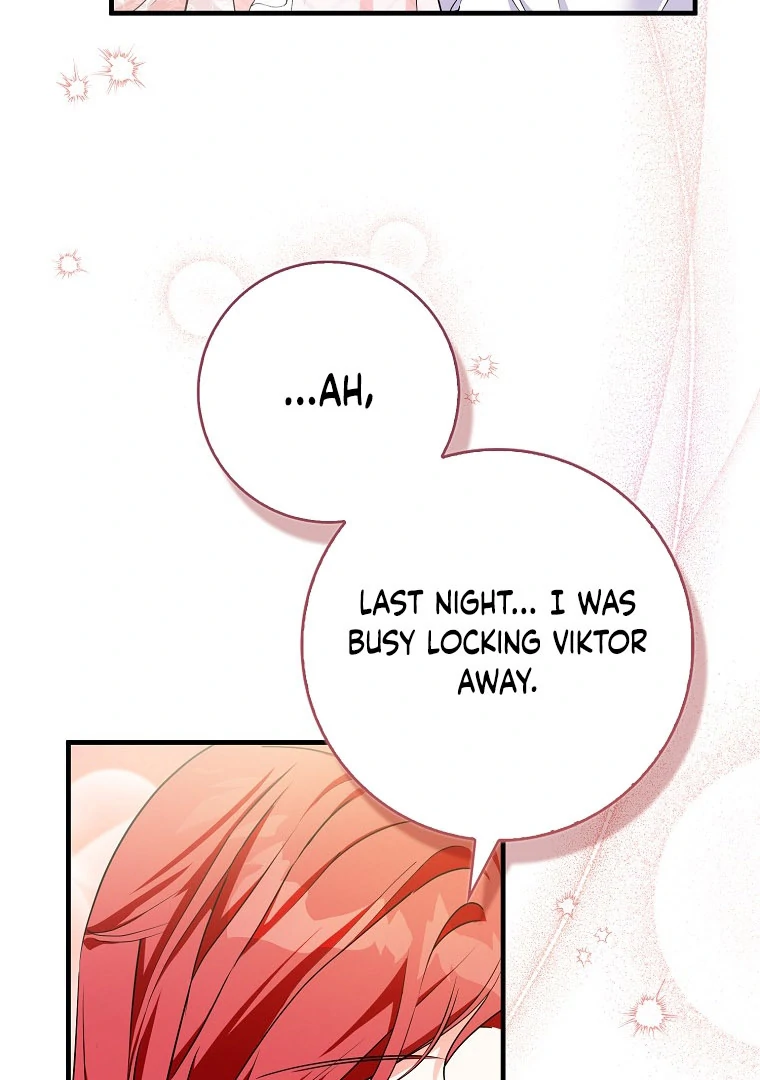 I Became The Male Leads’ Target Chapter 15 page 62