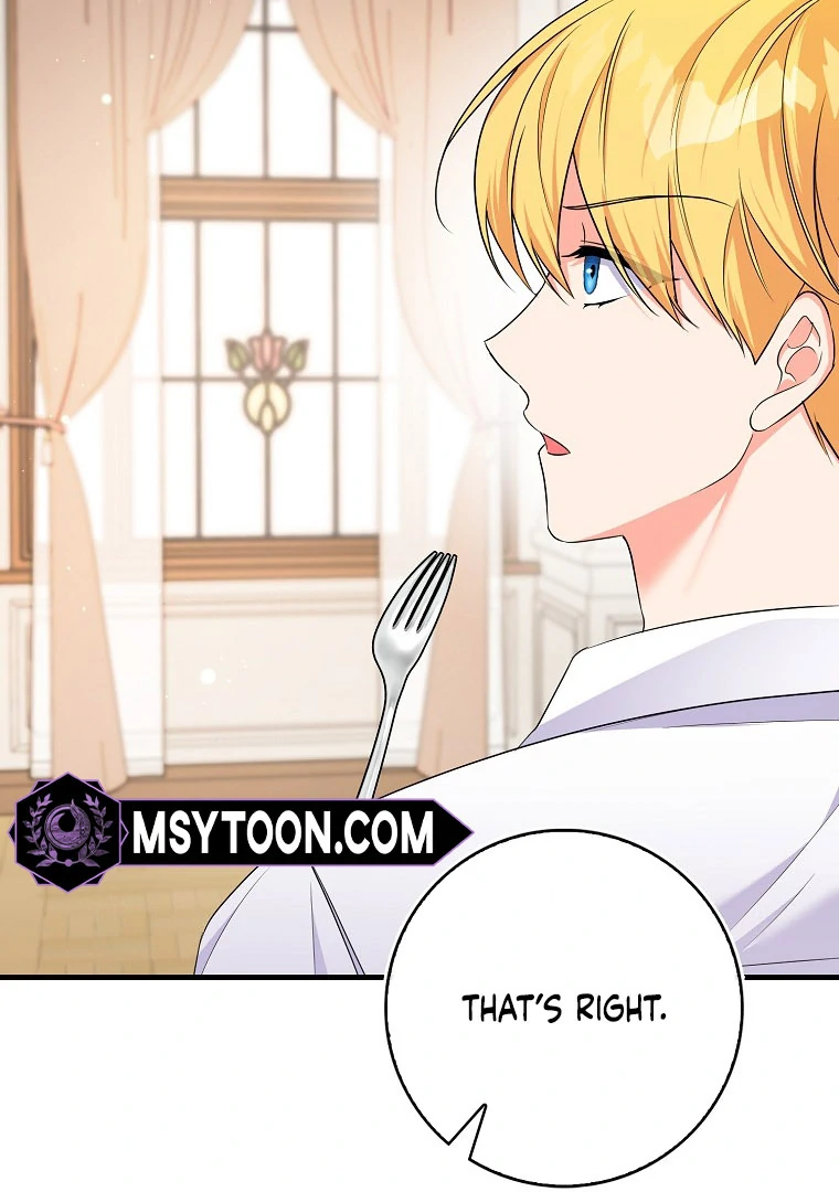I Became The Male Leads’ Target Chapter 15 page 65