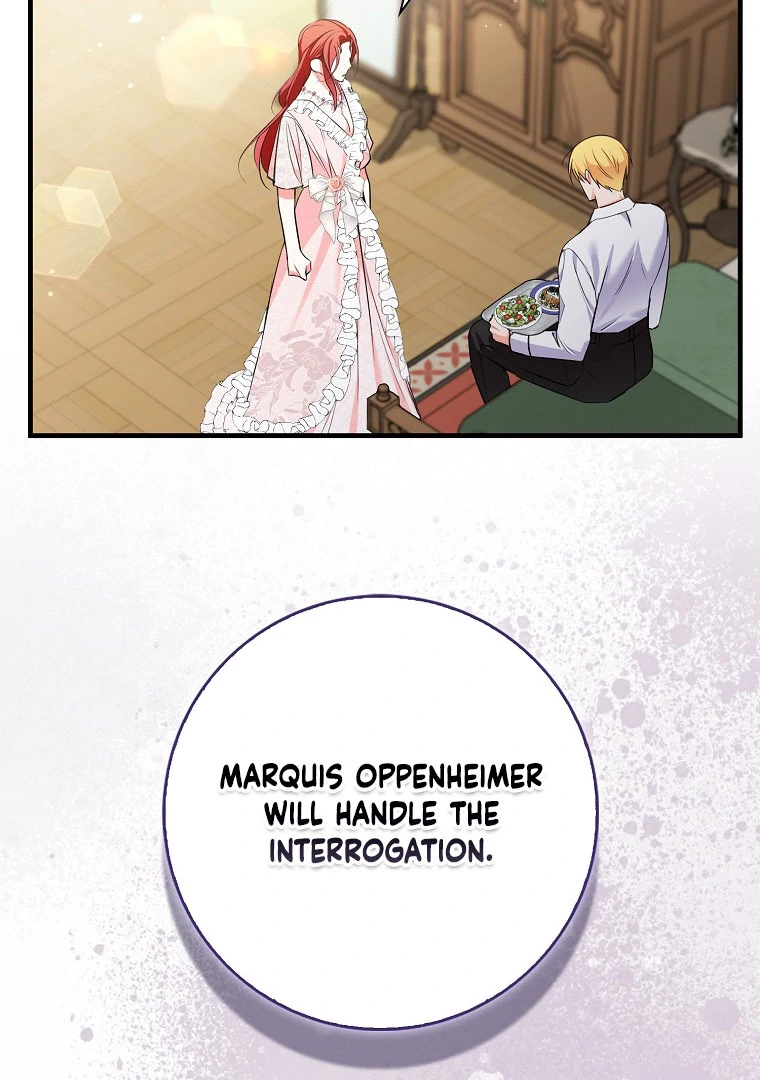 I Became The Male Leads’ Target Chapter 15 page 67