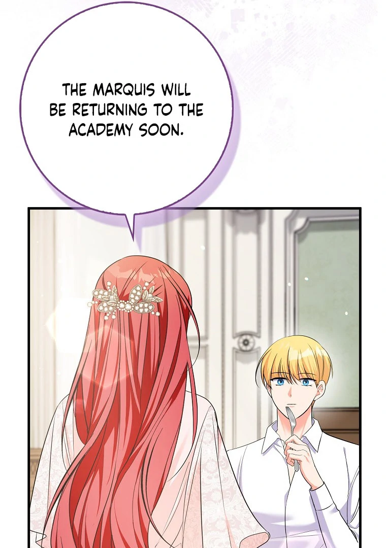 I Became The Male Leads’ Target Chapter 15 page 70