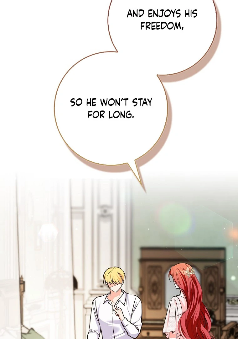 I Became The Male Leads’ Target Chapter 15 page 73