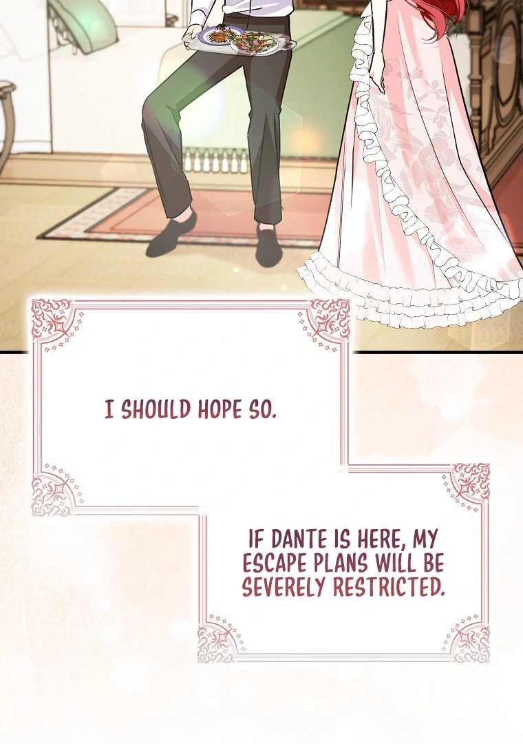 I Became The Male Leads’ Target Chapter 15 page 74