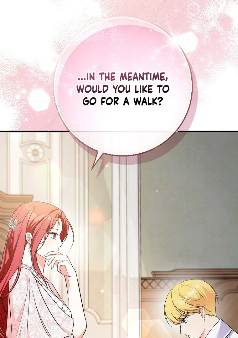 I Became The Male Leads’ Target Chapter 15 page 78
