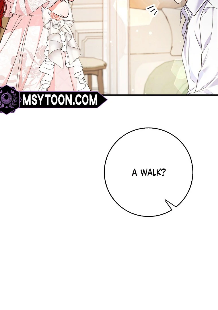 I Became The Male Leads’ Target Chapter 15 page 79