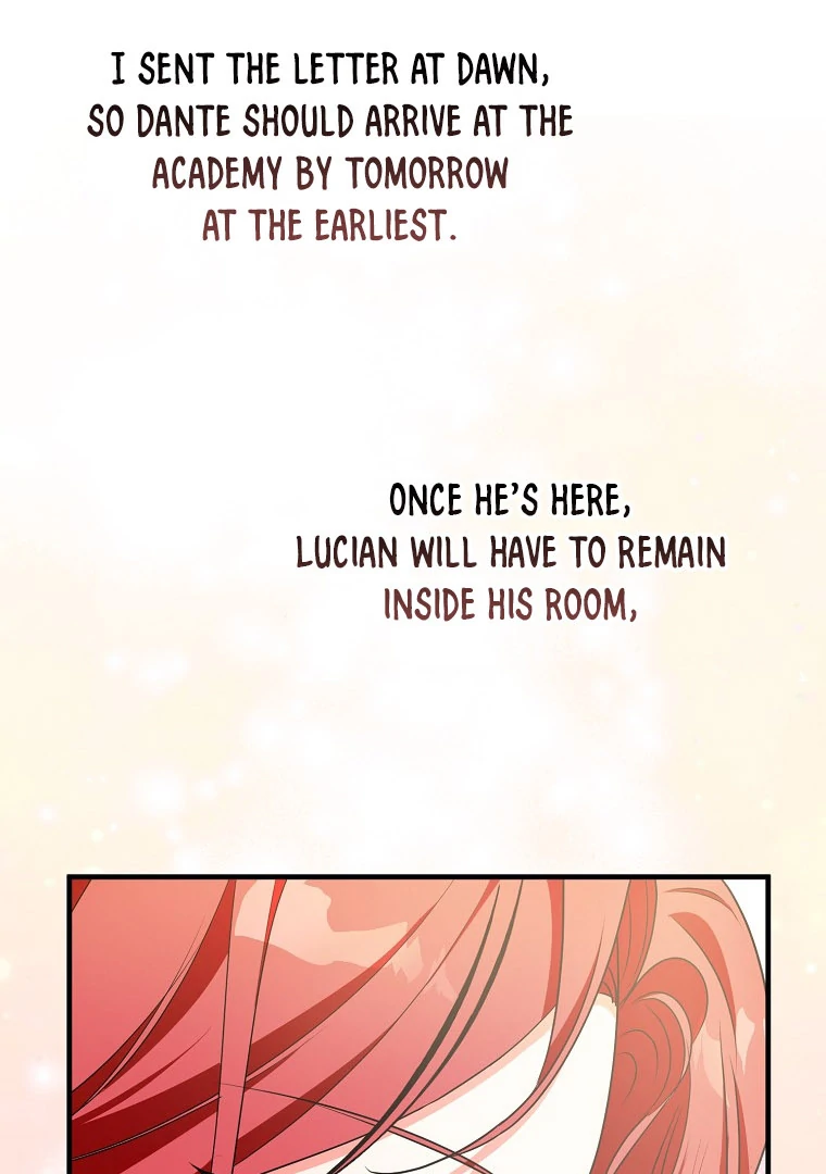 I Became The Male Leads’ Target Chapter 15 page 80
