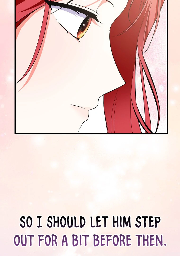 I Became The Male Leads’ Target Chapter 15 page 81
