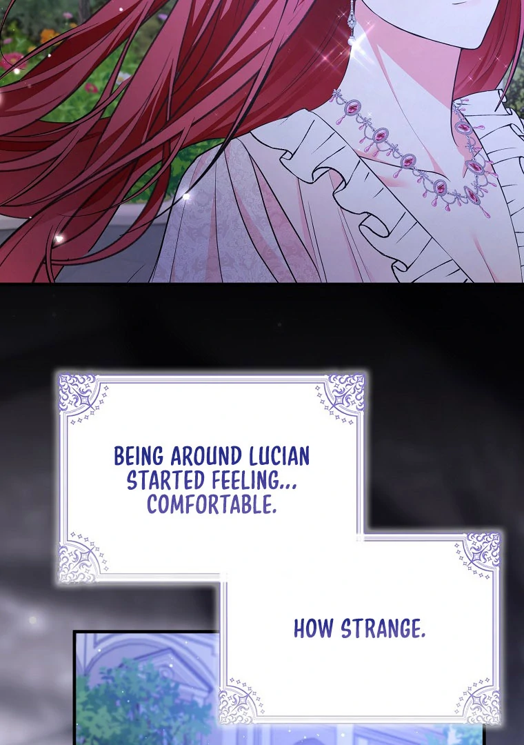 I Became The Male Leads’ Target Chapter 15 page 91