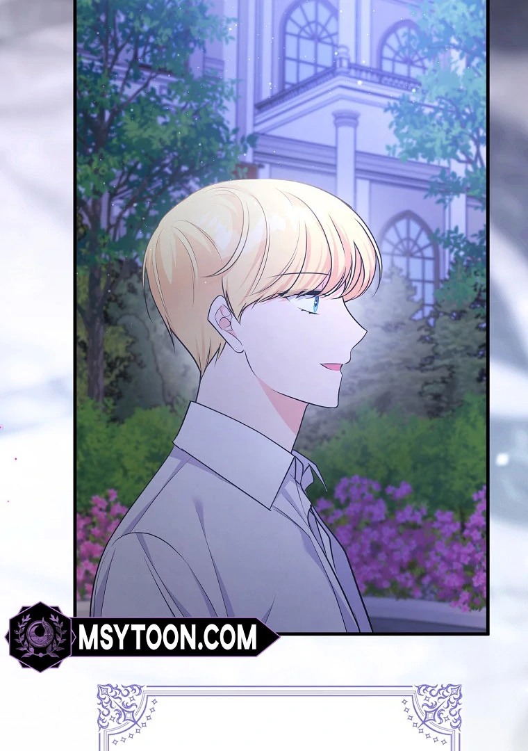 I Became The Male Leads’ Target Chapter 15 page 92