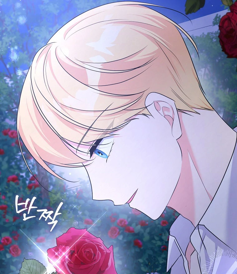 I Became The Male Leads’ Target Chapter 15 page 96
