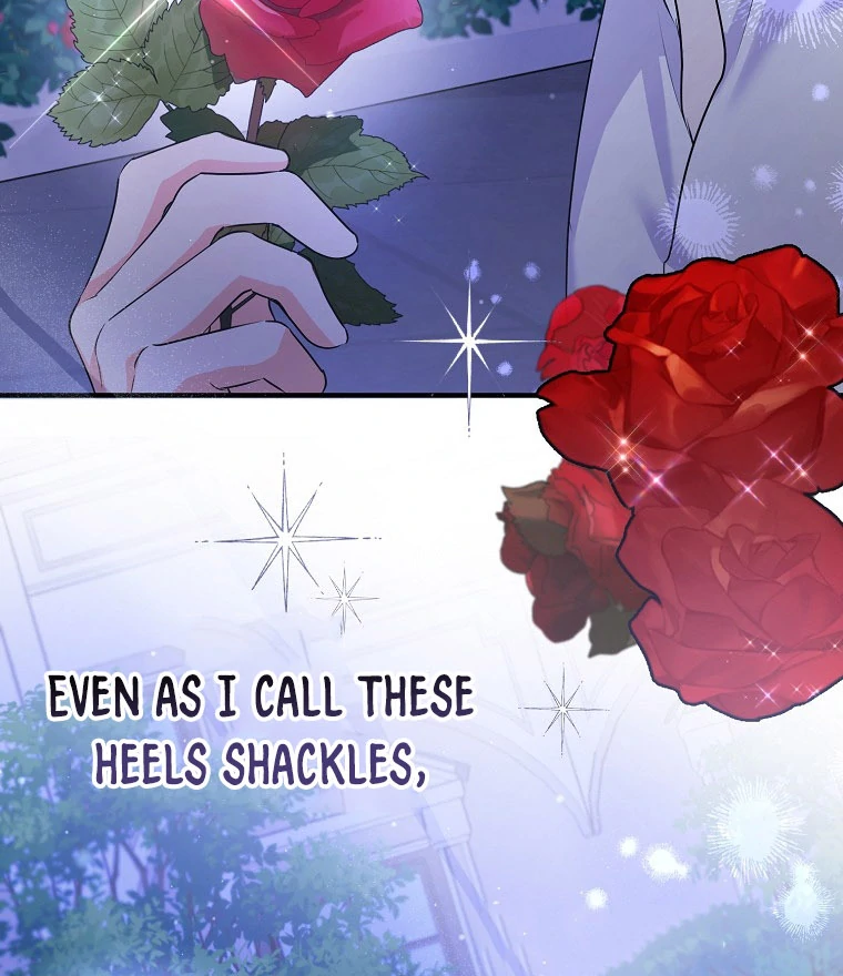 I Became The Male Leads’ Target Chapter 15 page 97
