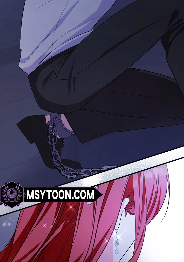 I Became The Male Leads’ Target Chapter 15 page 99