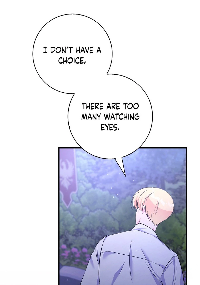I Became The Male Leads’ Target Chapter 15 page 101