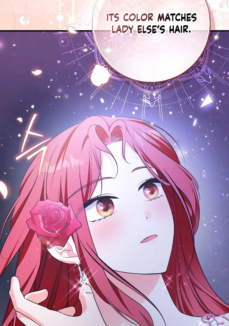 I Became The Male Leads’ Target Chapter 15 page 103