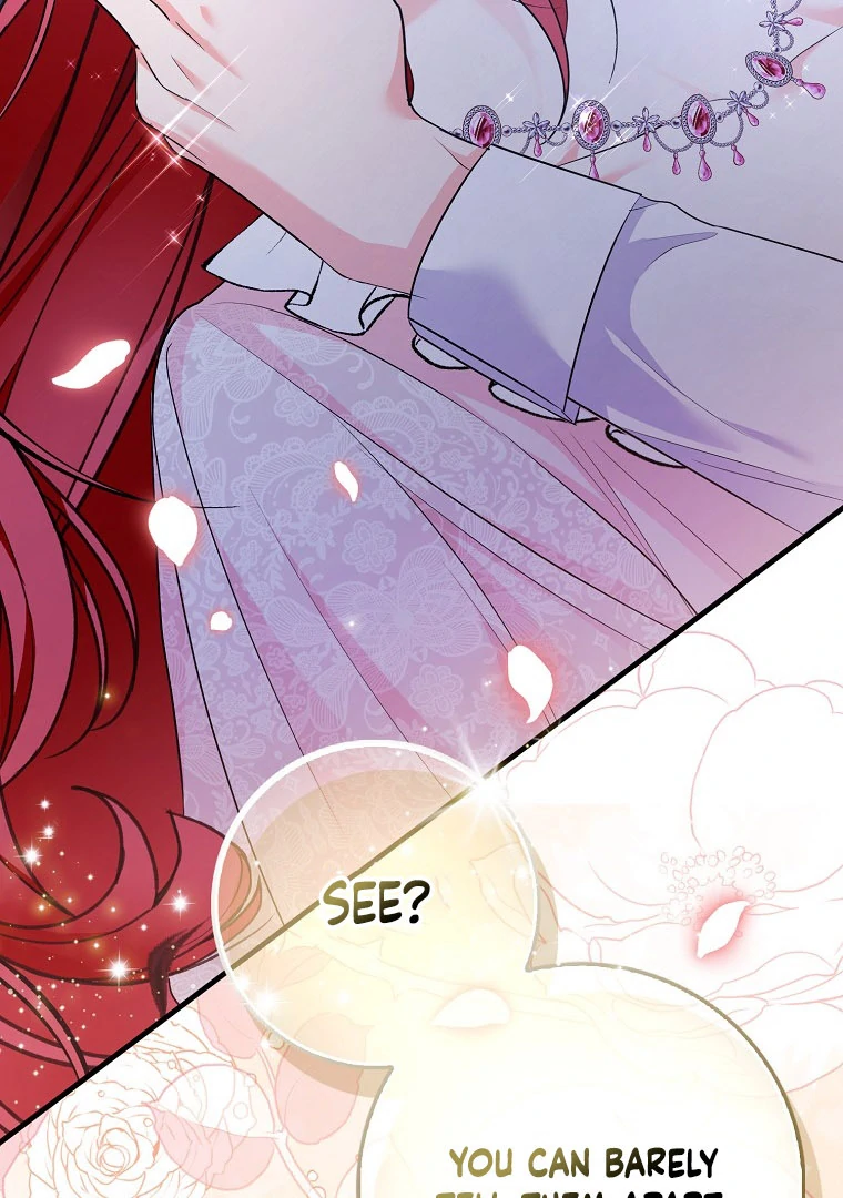 I Became The Male Leads’ Target Chapter 15 page 104