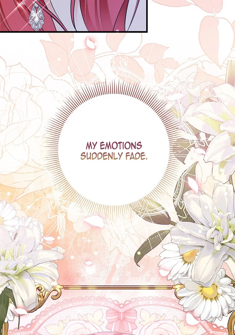 I Became The Male Leads’ Target Chapter 15 page 107