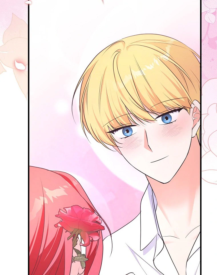 I Became The Male Leads’ Target Chapter 15 page 110