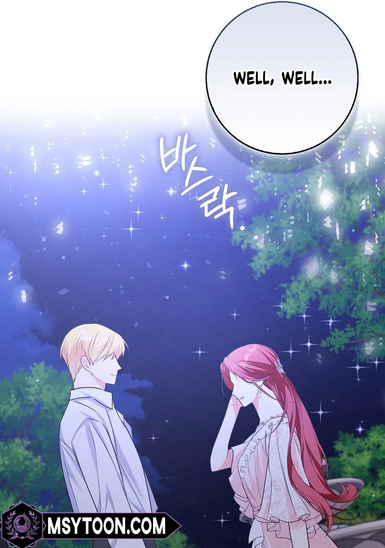 I Became The Male Leads’ Target Chapter 15 page 112