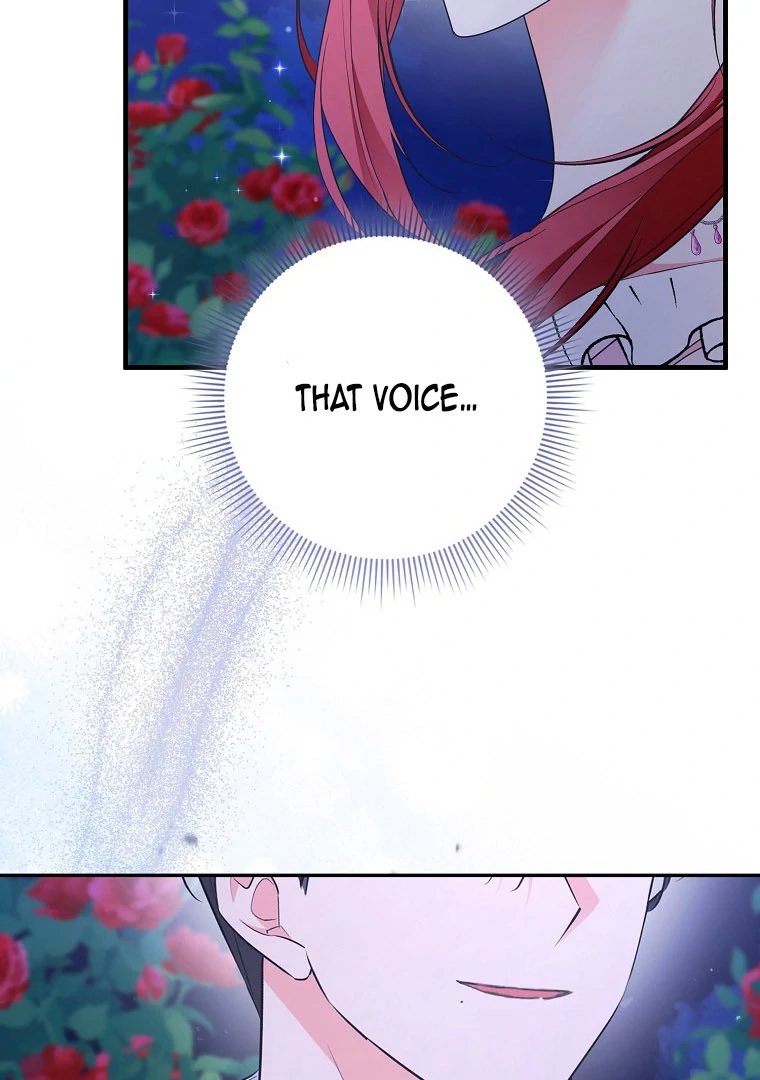 I Became The Male Leads’ Target Chapter 15 page 115