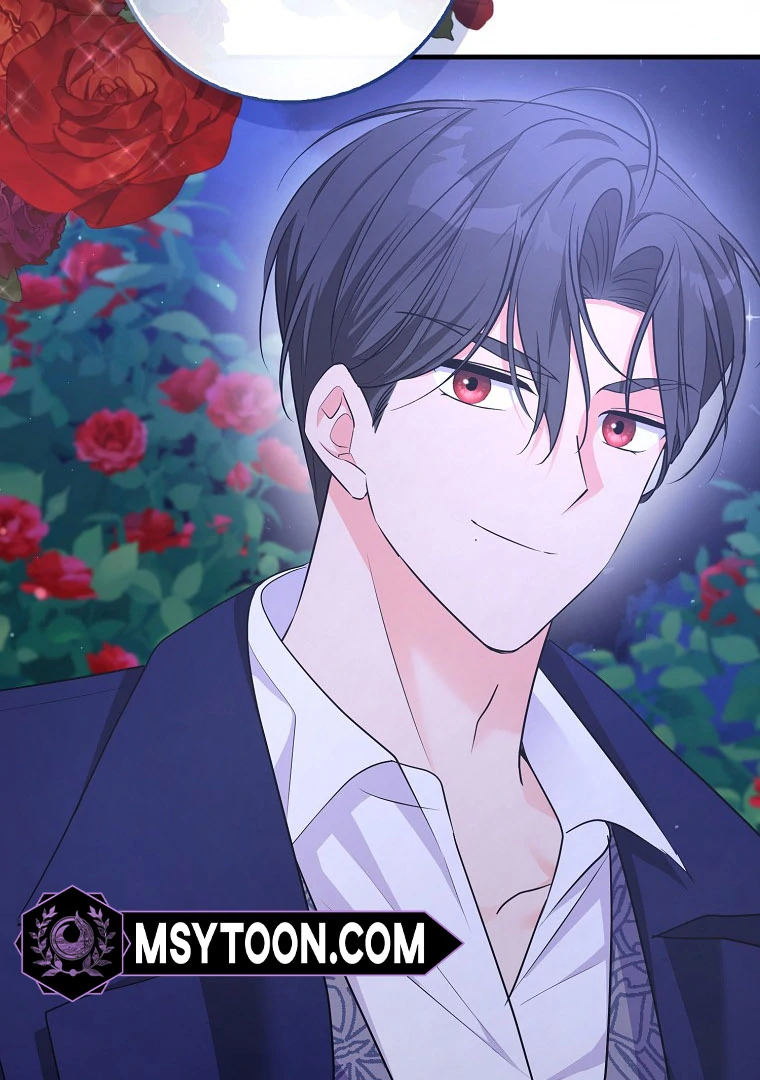 I Became The Male Leads’ Target Chapter 15 page 117