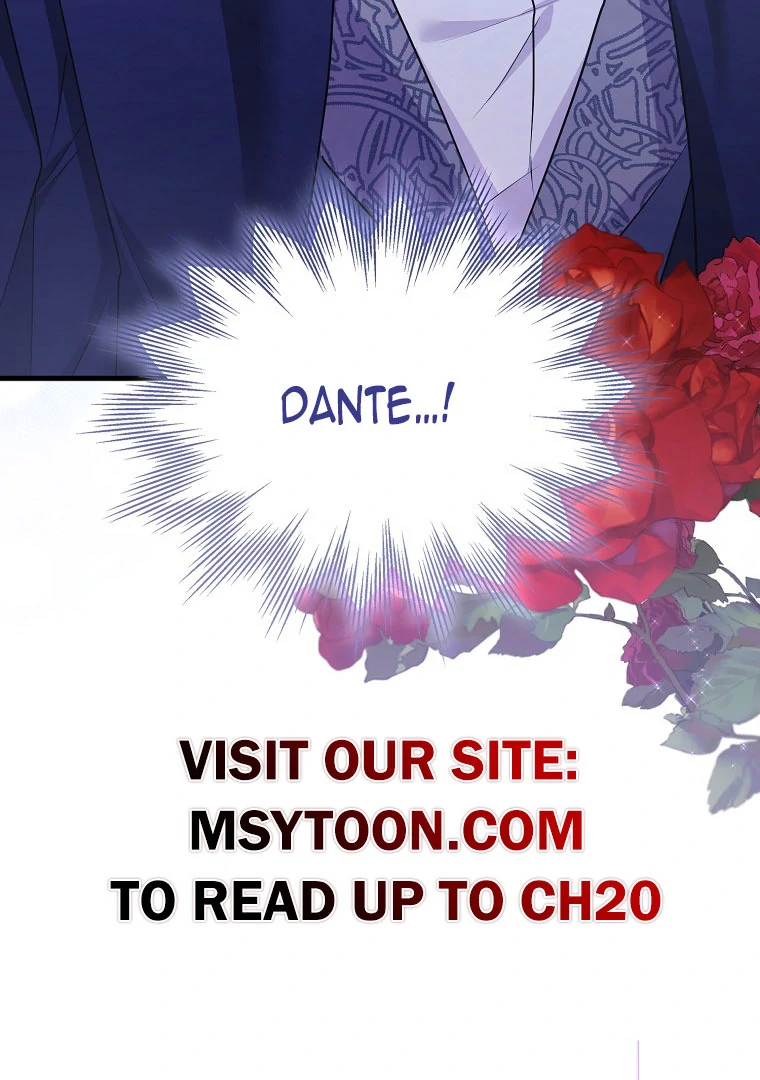 I Became The Male Leads’ Target Chapter 15 page 118