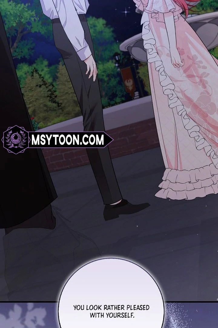 I Became The Male Leads’ Target Chapter 16 page 3