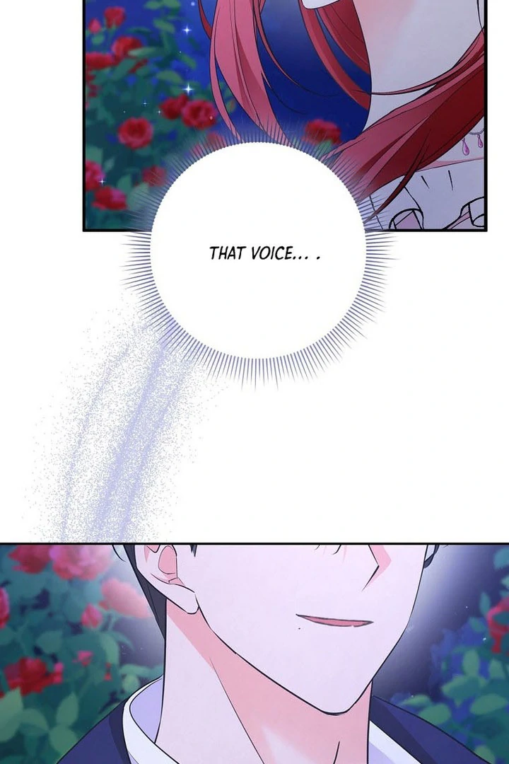 I Became The Male Leads’ Target Chapter 16 page 5