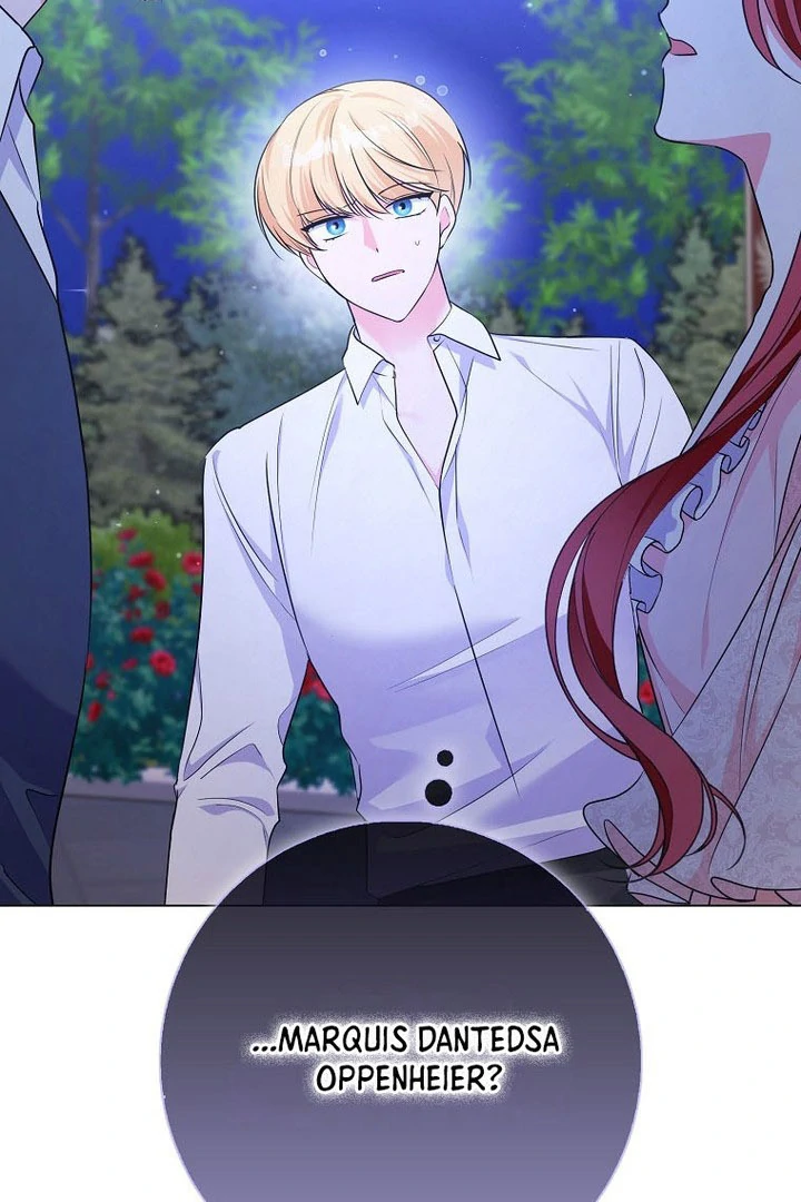 I Became The Male Leads’ Target Chapter 16 page 22