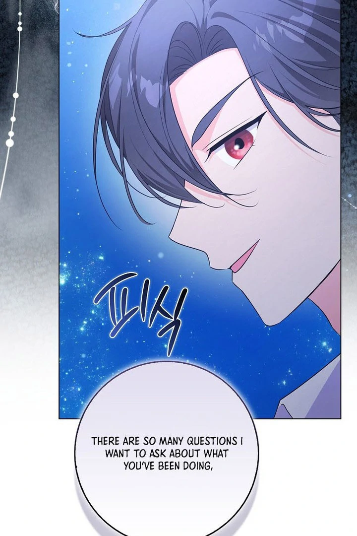 I Became The Male Leads’ Target Chapter 16 page 26