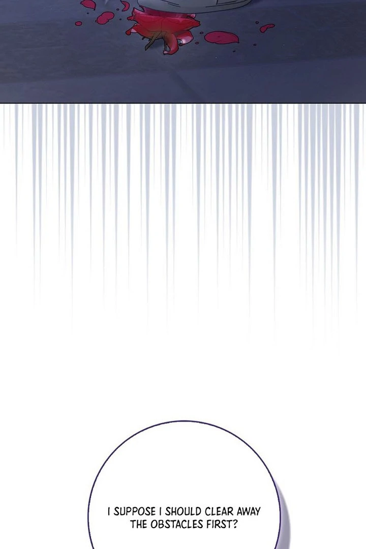 I Became The Male Leads’ Target Chapter 16 page 28