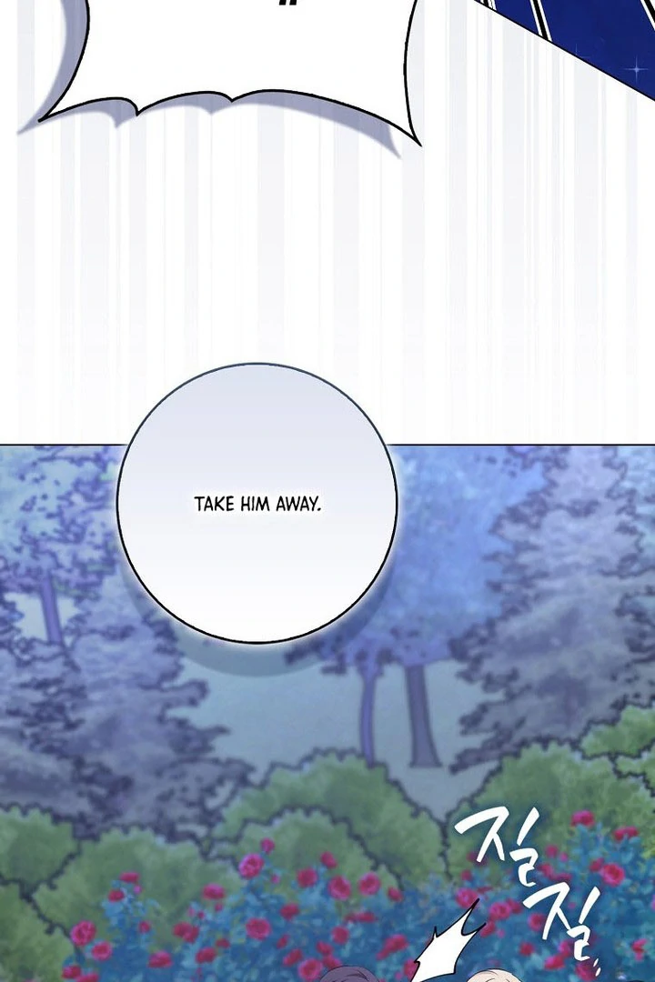 I Became The Male Leads’ Target Chapter 16 page 33