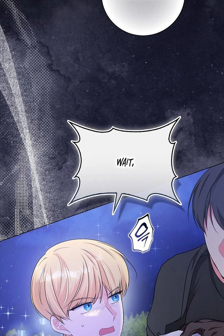 I Became The Male Leads’ Target Chapter 16 page 35