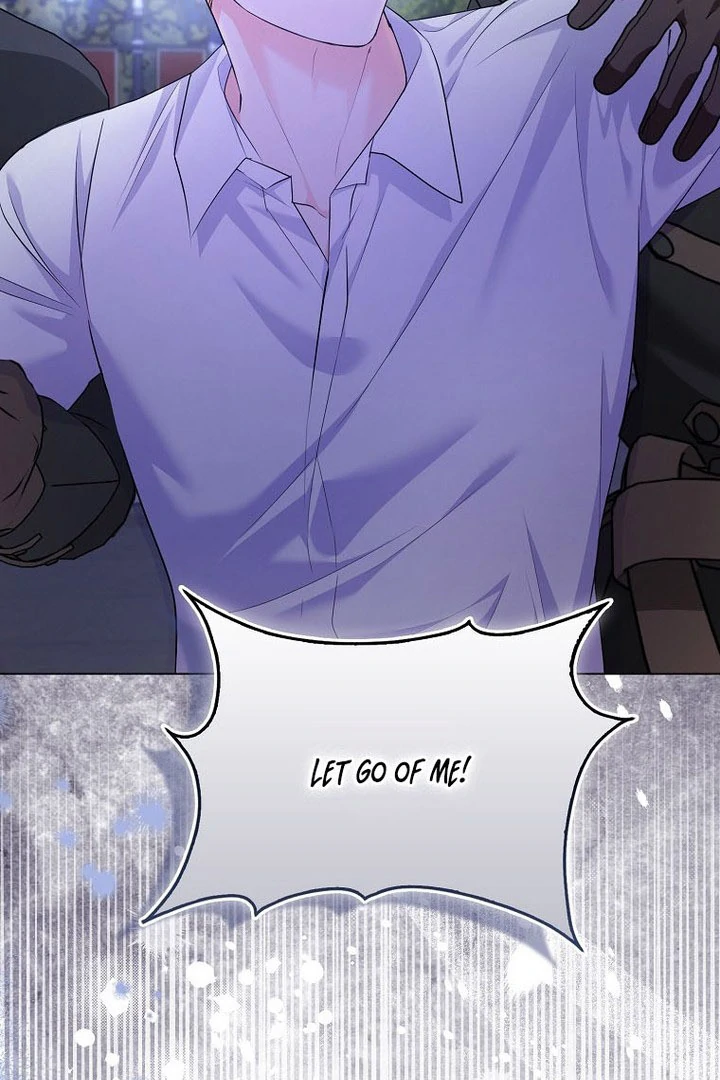 I Became The Male Leads’ Target Chapter 16 page 36