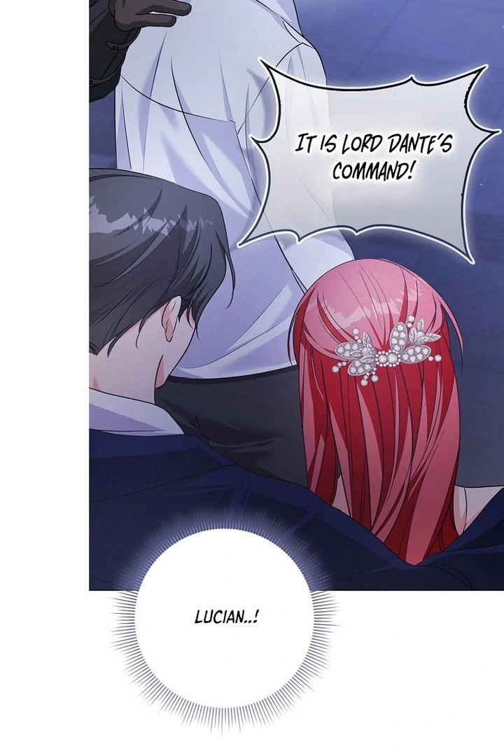 I Became The Male Leads’ Target Chapter 16 page 39