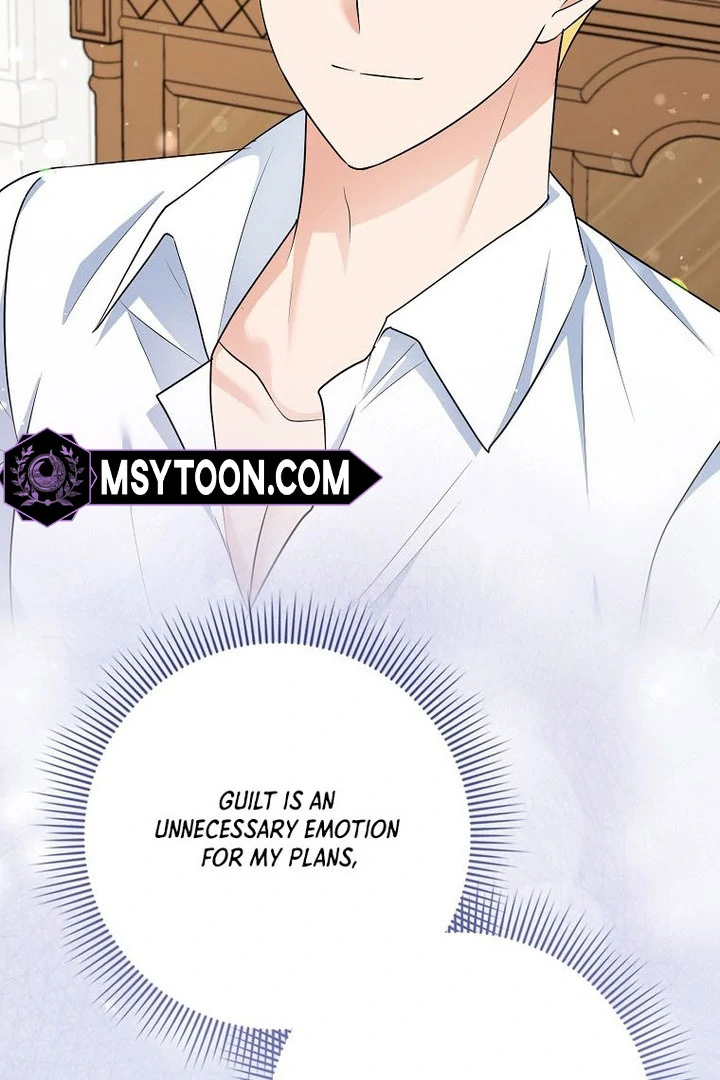 I Became The Male Leads’ Target Chapter 16 page 41