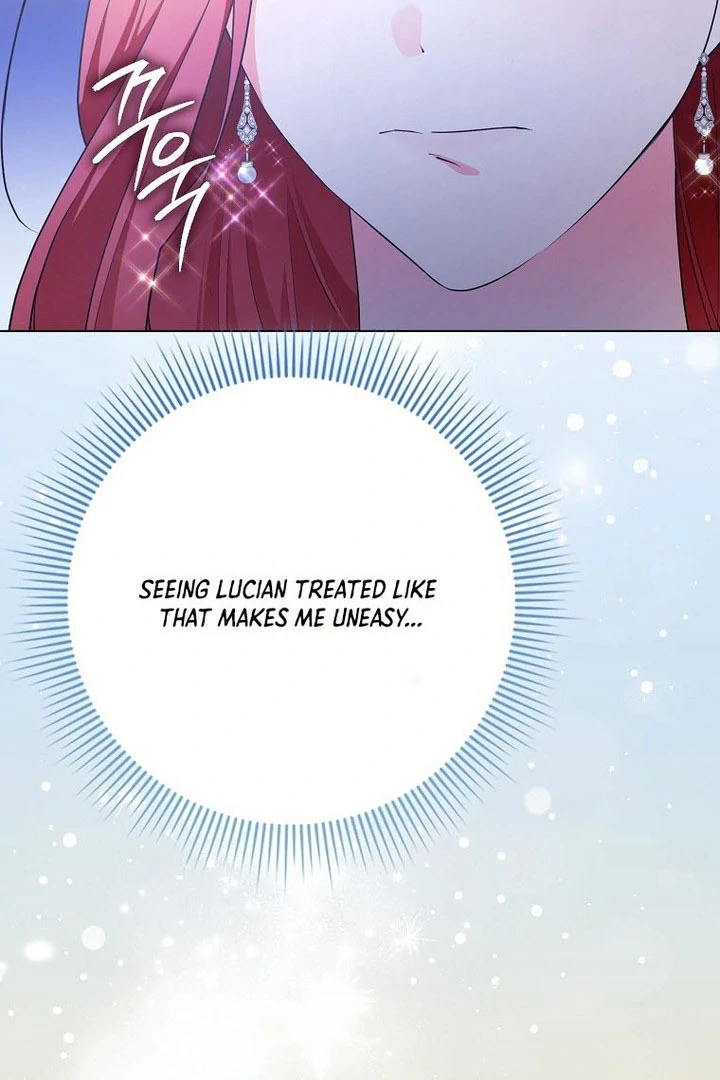 I Became The Male Leads’ Target Chapter 16 page 44