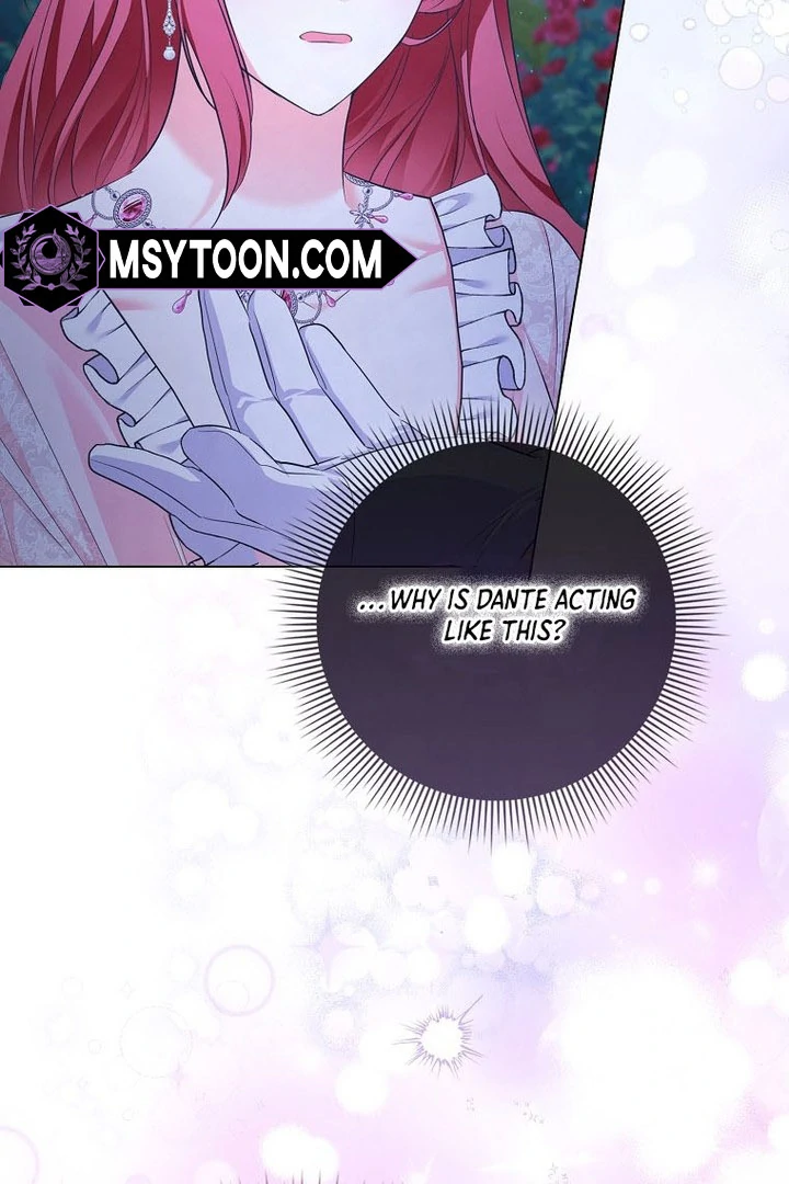 I Became The Male Leads’ Target Chapter 16 page 49