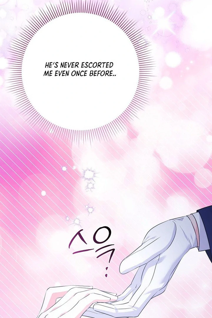 I Became The Male Leads’ Target Chapter 16 page 50