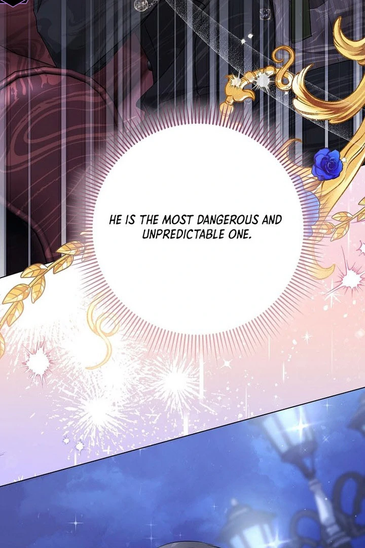 I Became The Male Leads’ Target Chapter 16 page 56